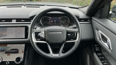 Land Rover Range Rover Velar 2.0 D200 MHEV Dynamic SE 5dr Auto Diesel Estate